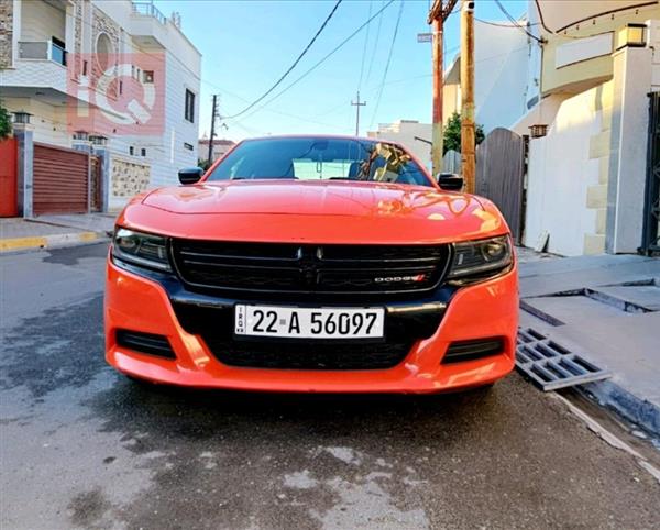 Dodge for sale in Iraq